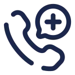 Call Medicine SVG Icon
